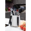 Шприц кухонний KitchenAid Universal, 28.5см, універсальний, чорний (KQG056OHOBE)