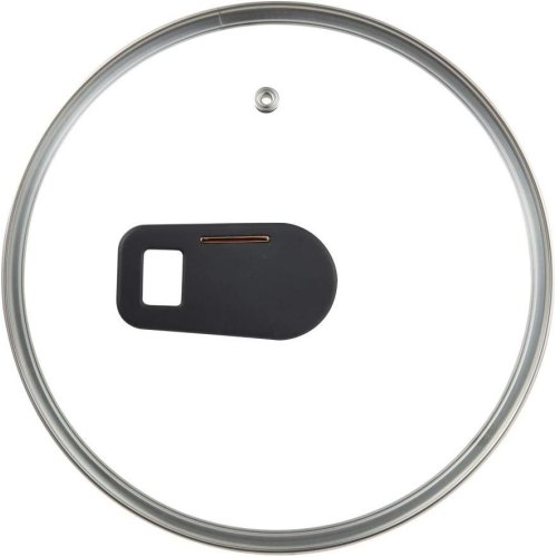 Каструля Bergner Copper, 20см, з кришкою (BG-30293-BK)