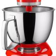 Чаша KitchenAid, 3.3л, нержавіюча сталь, полірована, з ручкою (5KSM35SSFP)
