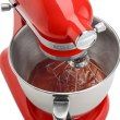 Чаша KitchenAid, 3.3л, нержавіюча сталь, полірована, з ручкою (5KSM35SSFP)