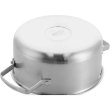 Каструля GreenPan Chef's Collection, 20см, 3л, з кришкою (CC007730-001)