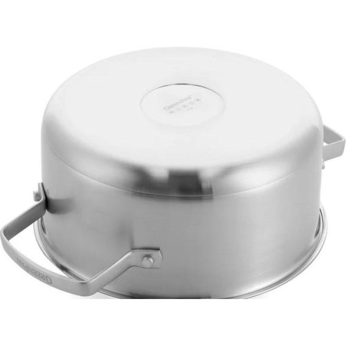 Каструля GreenPan Chef's Collection, 20см, 3л, з кришкою (CC007730-001)