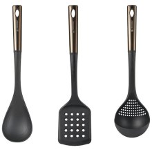 Набір кухонного приладдя Bergner Copper, 3 предмети (BG-39015-CP)