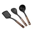Набір кухонного приладдя Bergner Copper, 3 предмети (BG-39015-CP)