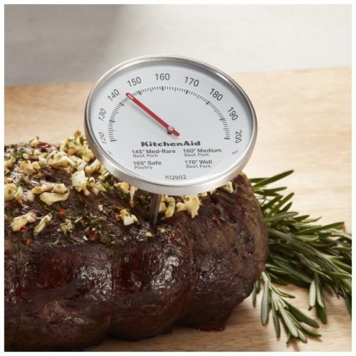 Термометр для м'яса KitchenAid Measuring (KQ902G)