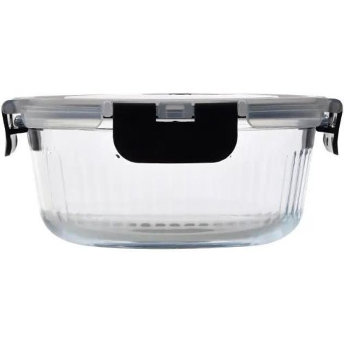 Контейнер для зберігання їжі MasterPro Foodies collection, 620мл (BGMP-5678)