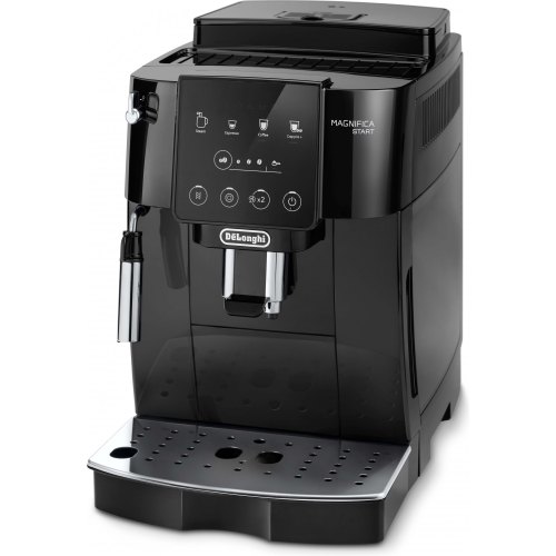 Кавомашина DeLonghi ECAM 220.21.B (132220077)