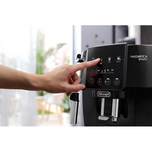 Кавомашина DeLonghi ECAM 220.21.B (132220077)