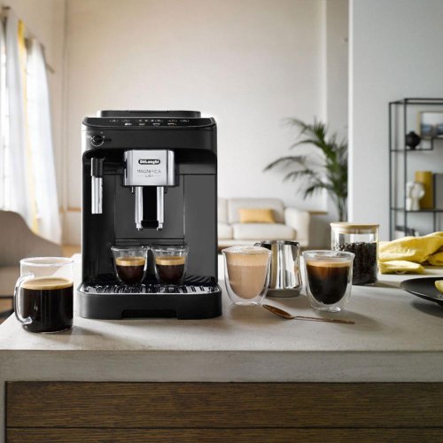 Кавомашина DeLonghi ECAM 290.21.B (132220045)