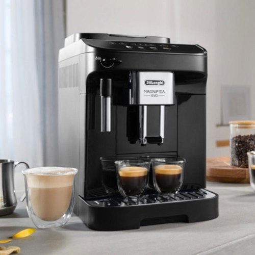 Кавомашина DeLonghi ECAM 290.21.B (132220045)