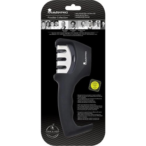 Точило для ножів MasterPro Foodies collection (BGMP-4473)