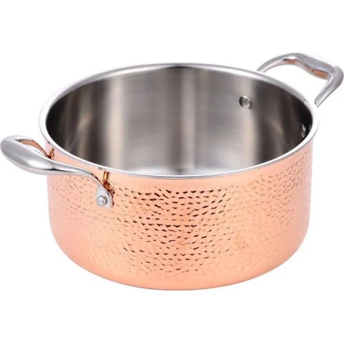 Каструля MasterPro By carlo cracco, 5.2л (BGMP-1812)