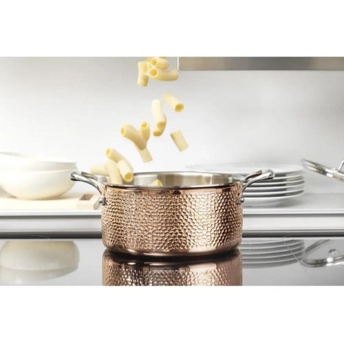 Каструля MasterPro By carlo cracco, 5.2л (BGMP-1812)