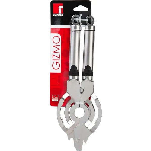 Консервний ніж Bergner Gizmo, 34.4см (BG-3268)