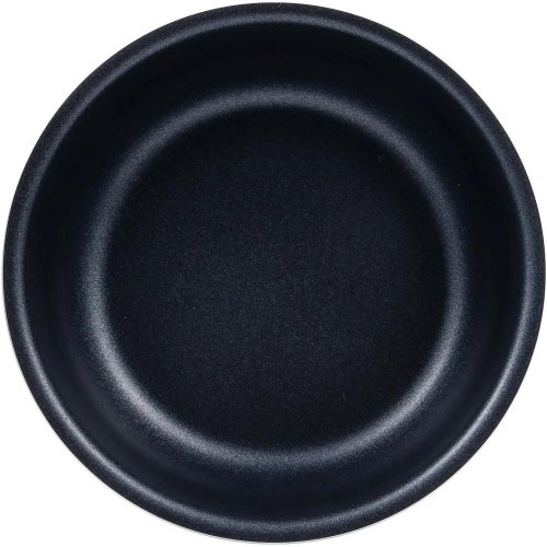 Набір ковшів Bergner Click & cook, 16/18/20см, зі знімною ручкою (BG-31608-BK)