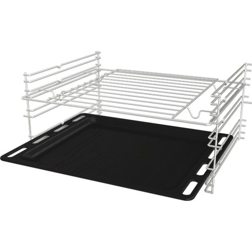 Духова шафа електрична Gorenje BO 6635 E01B (744318)