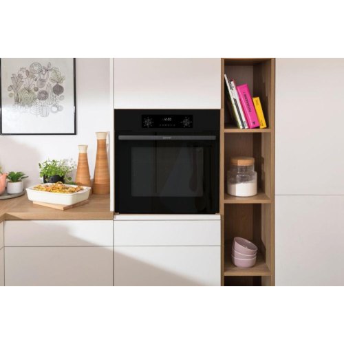 Духова шафа електрична Gorenje BO 6635 E01B (744318)