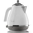 Електрочайник DeLonghi KBOC 2001 W (210110117)