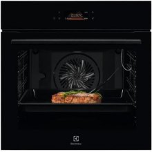 Духова шафа електрична Electrolux KOEBP39Z (944032074)