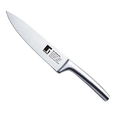 Набір ножів з підставкою Bergner Kobe, 5 предметів (BG-39300-MM)