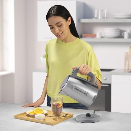 Електрочайник Braun WK 1500 GY (0X21010083)