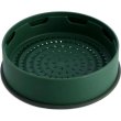 Вставка-пароварка GreenPan Steam, 24см, зелена (CC006629-001)
