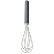 Вінчик KitchenAid Coreline, 26.2см, сірий (KAS060OHCGG)