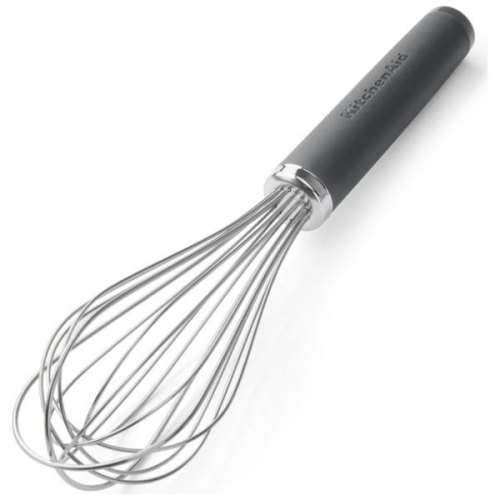 Вінчик KitchenAid Coreline, 26.2см, сірий (KAS060OHCGG)