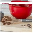 Вінчик KitchenAid Coreline, 26.2см, сірий (KAS060OHCGG)