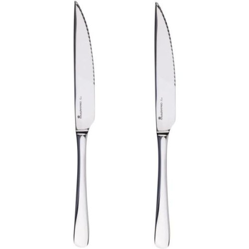 Набір ножів для стейків MasterPro Foodies collection, 2 предмети (BGEU-3956)
