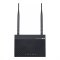 Маршрутизатор Wi-Fi ASUS RT-N12 D1 до 300Mbps, 802.11 n/g, 4x10/100TX