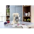 Чаша KitchenAid, 4.8л, з ручкою, полірована, нержавіюча сталь (5K5THSBP)