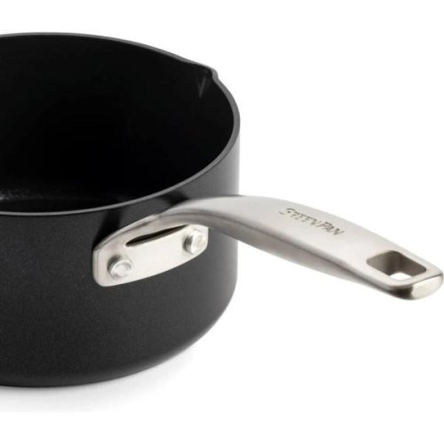 Ківш GreenPan Copenhagen, 16см, 1.6л, керамічне покриття (CC003113-001)