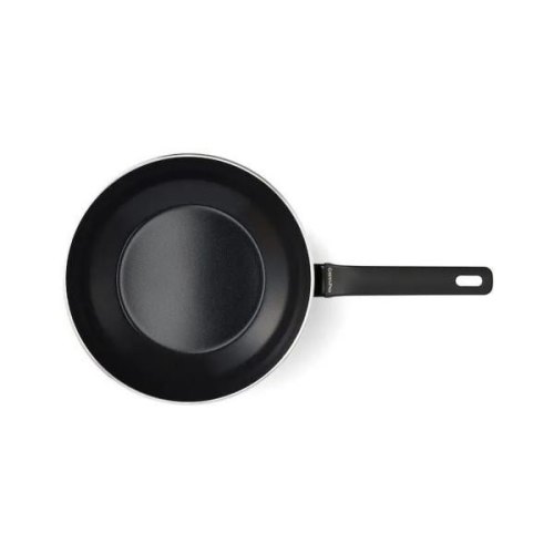 Сковорода ВОК GreenPan Essence Magneto, 28см, 3.6л, керамічне покриття (CC006337-001)