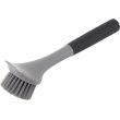 Щітка для миття посуду KitchenAid Sinkware, 26см, сіра (KEG882OHOBA)