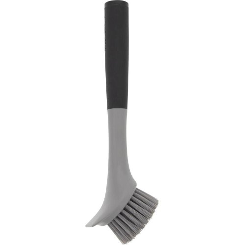 Щітка для миття посуду KitchenAid Sinkware, 26см, сіра (KEG882OHOBA)