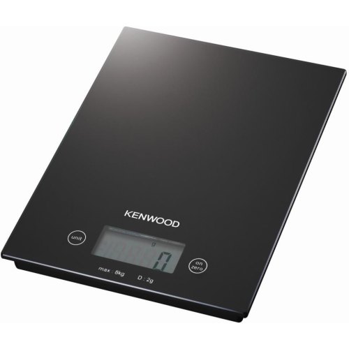 Ваги кухонні Kenwood WEP60.000BK (0W21310001)
