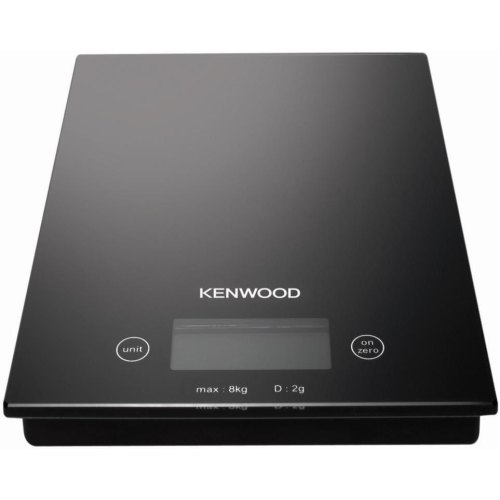 Ваги кухонні Kenwood WEP60.000BK (0W21310001)