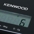 Ваги кухонні Kenwood WEP60.000BK (0W21310001)