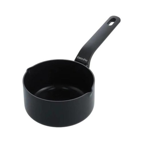 Ківш GreenPan Essence Magneto, 16см, 1.5л, керамічне покриття (CC006339-001)