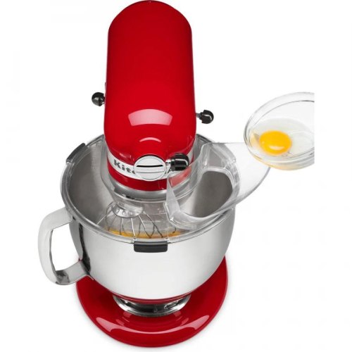 Захисний обід KitchenAid, для чаші 4.8л (5KSMTHPS)
