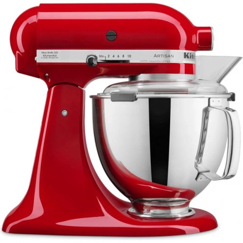 Захисний обід KitchenAid, для чаші 4.8л (5KSMTHPS)