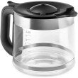 Кавоварка крапельна KitchenAid, чорна (5KCM1209EOB)