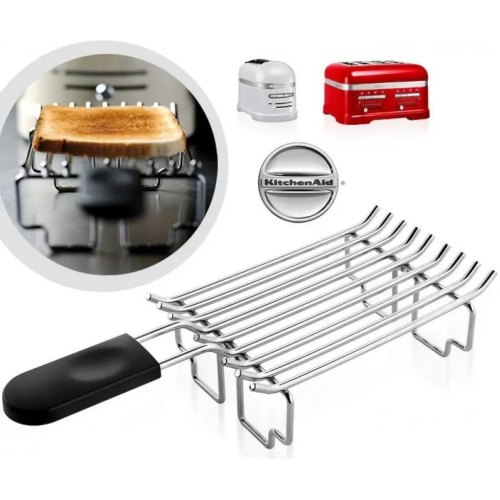 Решітка для булочок KitchenAid, для тостера (5KTBW22)