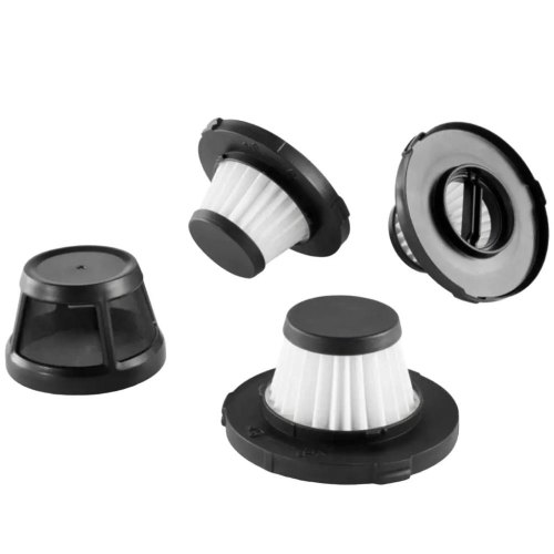 Набір фільтрів для пилососа KitchenAid Go, для 5KKVR121BM, 3шт (5KKVRFA3)