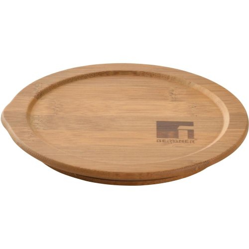 Контейнер для зберігання їжі Bergner Greener, 950мл (BG-25070-MM)