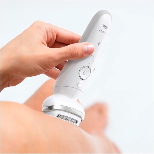 Епілятор Braun SES 9-341 (80743176)
