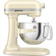 Чаша KitchenAid, 5.6л, нержавіюча сталь, з ручкою (5KSMB60)