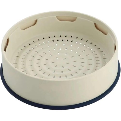 Вставка-пароварка GreenPan Steam, 24см, кремова (CC006628-001)