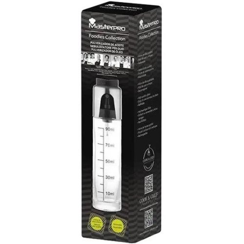 Розпилювач для олії MasterPro Foodies collection, 16.5см (BGMP-6110)
